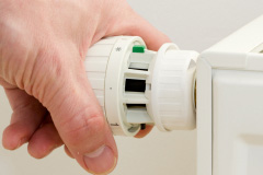 Overpool central heating repair costs