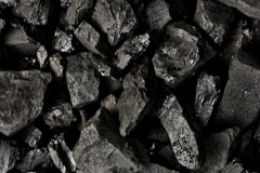 Overpool coal boiler costs